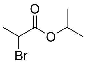 Isopropyl 2-Bromopropanoate